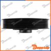 Poulie damper vilebrequin pour HONDA | RKP-HD-025, 13810-5A2-A01